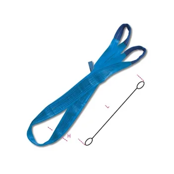 Beta traka za teret sa uškama 5m 8t 8160 5-T8-1