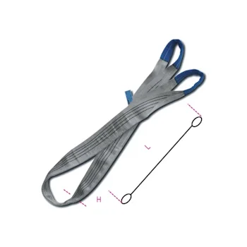 Beta traka za teret sa uškama 3m 4t 8157 3-T4 Beta traka za teret sa uškama 3m 4t 8157 3-T4