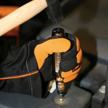 Beta udarni odvijač sa 14 nastavka i adapterom 1295/C14-1