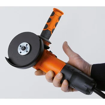 Beta ugaona brusilica Ø125mm 1400W 1956 125-1400W Beta ugaona brusilica Ø125mm 1400W 1956 125-1400W