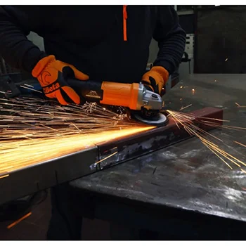 Beta ugaona brusilica Ø125mm 1400W 1956 125-1400W Beta ugaona brusilica Ø125mm 1400W 1956 125-1400W