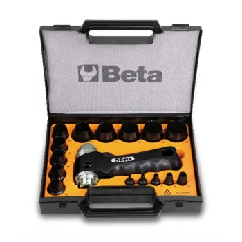 Beta garnitura zumbi 15/1 1105C/15T