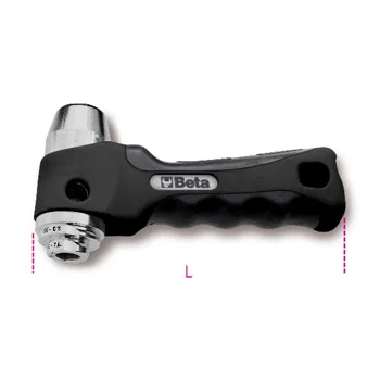 Beta garnitura zumbi 15/1 1105C/15T-2