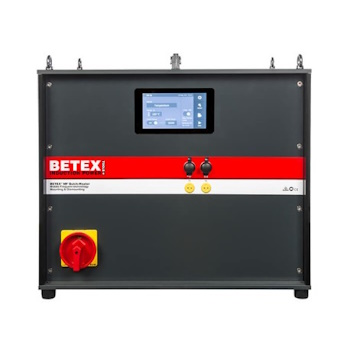 Betex generator 3.0-44kW 400V 33044400 Betex generator 3.0-44kW 400V 33044400