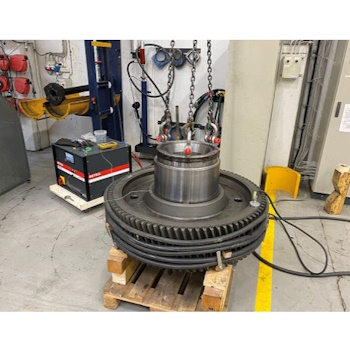 Betex generator 3.0-44kW 400V 33044400 Betex generator 3.0-44kW 400V 33044400