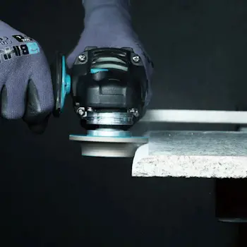 Bihui brusni točak 10mm DGV310-1