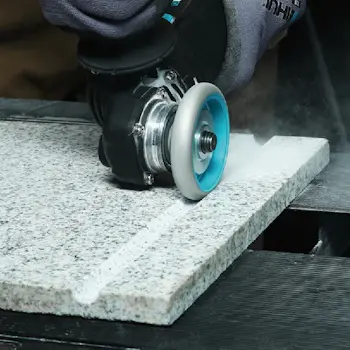 Bihui brusni točak 10mm DGR310-1