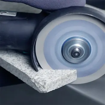 Bihui dijamantska brusno-rezna ploča 115mm DPG115 Bihui dijamantska brusno-rezna ploča 115mm DPG115