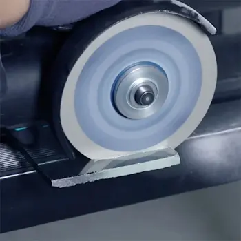 Bihui dijamantska brusno-rezna ploča 115mm DPG115 Bihui dijamantska brusno-rezna ploča 115mm DPG115