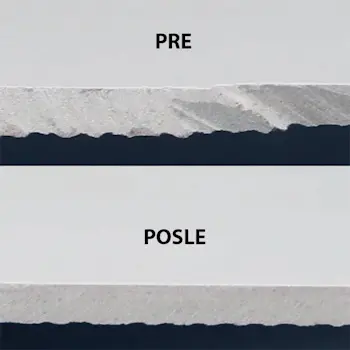 Bihui dijamantska brusno-rezna ploča 115mm DPG115 Bihui dijamantska brusno-rezna ploča 115mm DPG115