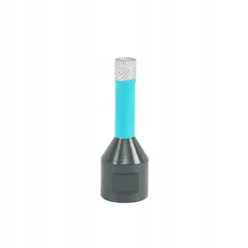 Bihui dijamantska kruna za keramiku M14 Turbo 10mm DBDB10