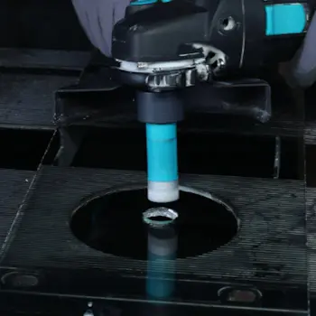 Bihui dijamantska kruna za keramiku M14 Turbo 25mm DBDB25-1