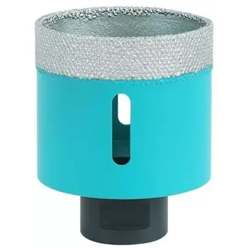 Bihui dijamantska kruna za keramiku M14 Turbo 60mm DBDB60 Bihui dijamantska kruna za keramiku M14 Turbo 60mm DBDB60