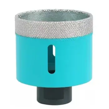 Bihui dijamantska kruna za keramiku M14 Turbo 65mm DBDB65