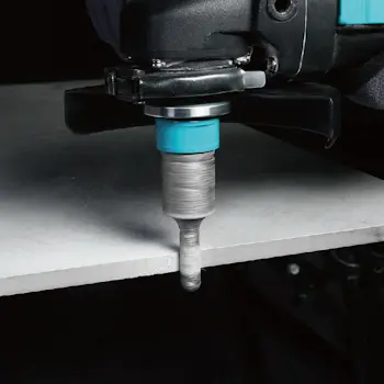 Bihui dijamantska kruna za proširenje rupe 10-25mm DM4N1-1