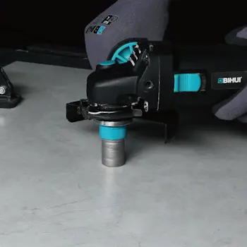 Bihui dijamantska kruna za proširenje rupe 10-25mm DM4N1-2