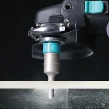 Bihui dijamantska kruna za proširenje rupe 10-25mm DM4N1-3