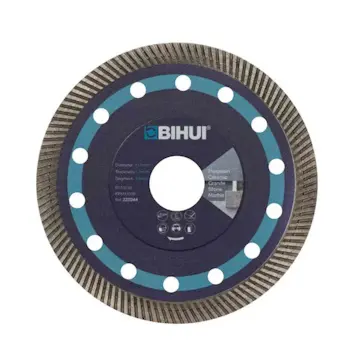Bihui dijamantska rezna ploča 115mm DCBN115