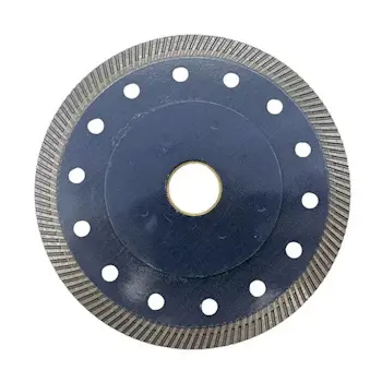 Bihui dijamantska rezna ploča 125mm sa ojačanim jezgrom DCBN5-1