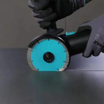 Bihui dijamantska rezna ploča B-ACTION za TCSA1200 120mm DCBS120-1