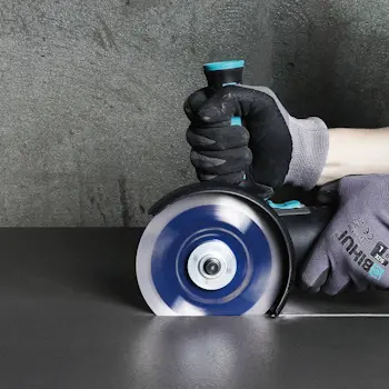 Bihui dijamantska rezna ploča 125mm DCDF125 Bihui dijamantska rezna ploča 125mm DCDF125