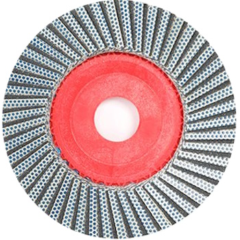 Bihui dijamantski lamelni brusni disk 115mm DPF200 Bihui dijamantski lamelni brusni disk 115mm DPF200