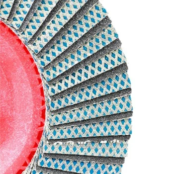 Bihui dijamantski lamelni brusni disk 115mm DPF200-2