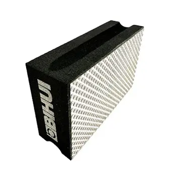 Bihui dijamantski brusni sunđer gr.120 DHP120