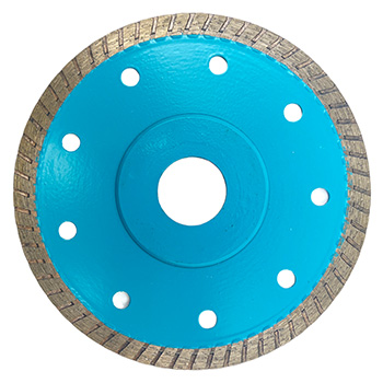 Bihui dijamantska rezna ploča za keramiku DCBT115-1