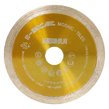Bihui dijamantska rezna ploča za keramiku B-MOSAIC DCDC115