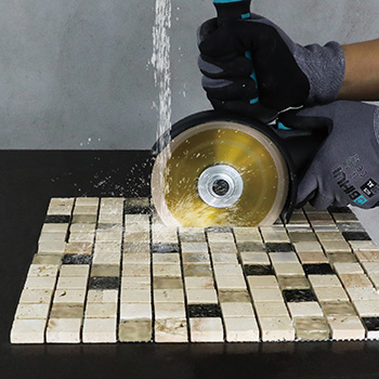 Bihui dijamantska rezna ploča za keramiku B-MOSAIC DCDC115 Bihui dijamantska rezna ploča za keramiku B-MOSAIC DCDC115