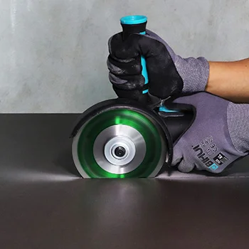 Bihui dijamantska rezna ploča za keramiku B-SLIM DCDS115 Bihui dijamantska rezna ploča za keramiku B-SLIM DCDS115