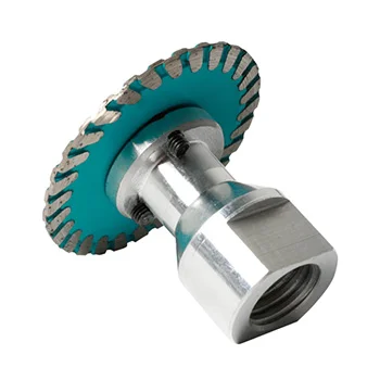 Bihui rezno-brusna ploča DCW50 Bihui rezno-brusna ploča DCW50