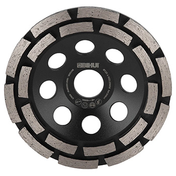 Bihui dijamantski brusni disk DCWD5 Bihui dijamantski brusni disk DCWD5