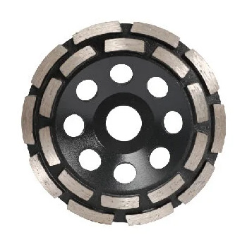 Bihui dijamantski brusni disk DCWD5 Bihui dijamantski brusni disk DCWD5
