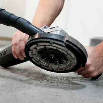 Bihui dijamantski brusni disk DCWD5-4