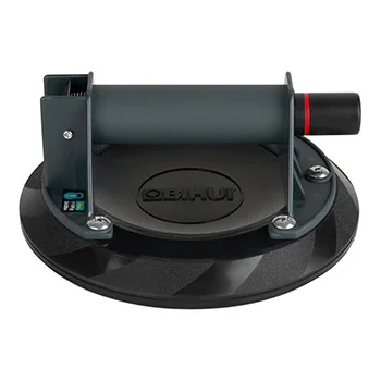 Bihui vakumski držač za grube površine sa pumpicom 8