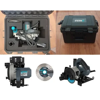 Bihui električni rezač keramike velikog formata LFEC5-1