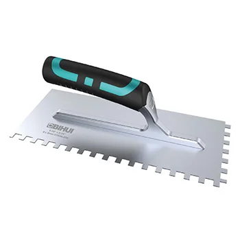 Bihui gleterica nazubljena 280x120mm, 8mm PTSB08 Bihui gleterica nazubljena 280x120mm, 8mm PTSB08