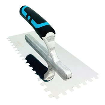 Bihui gleterica nazubljena 280x120mm, 8mm PTSB08 Bihui gleterica nazubljena 280x120mm, 8mm PTSB08