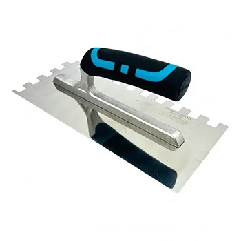 Bihui gleterica nazubljena 280x120mm, 10mm PTSB10 Bihui gleterica nazubljena 280x120mm, 10mm PTSB10