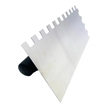 Bihui gleterica nazubljena 280x120mm, 10mm PTSB10 Bihui gleterica nazubljena 280x120mm, 10mm PTSB10