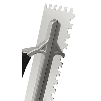 Bihui gleterica nazubljena 280x120mm, 10mm PTSB10 Bihui gleterica nazubljena 280x120mm, 10mm PTSB10