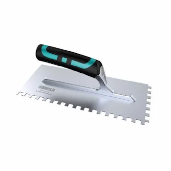 Bihui gleterica nazubljena 280x120mmn PTSB12 Bihui gleterica nazubljena 280x120mmn PTSB12