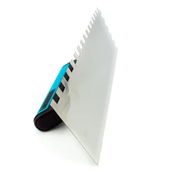 Bihui gleterica nazubljena 320x120mm, 10mm PTSL10 Bihui gleterica nazubljena 320x120mm, 10mm PTSL10