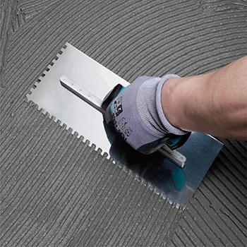 Bihui gleterica nazubljena 320x120mm, 10mm PTSL10 Bihui gleterica nazubljena 320x120mm, 10mm PTSL10