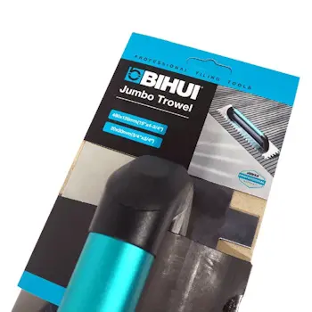 Bihui gleterica nazubljena 10mm PTSM10-1