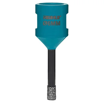 Bihui dijamantska kruna za keramiku M14 6mm DBDF06