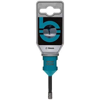 Bihui dijamantska kruna za keramiku M14 6mm DBDF06-3