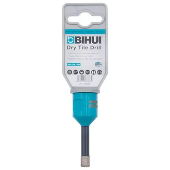 Bihui dijamantska kruna za keramiku M14 8mm DBDF08-8